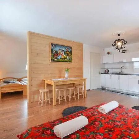 Appartement Margherita *