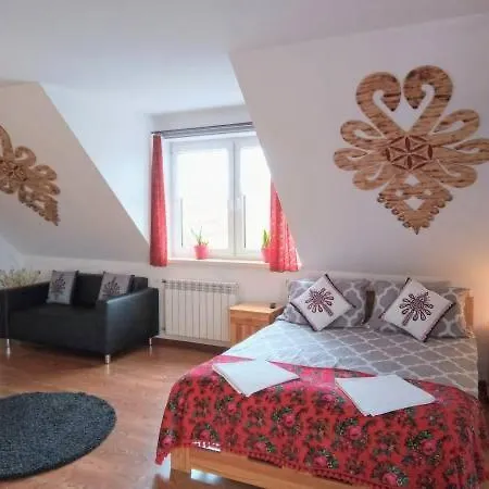 아파트 Margherita