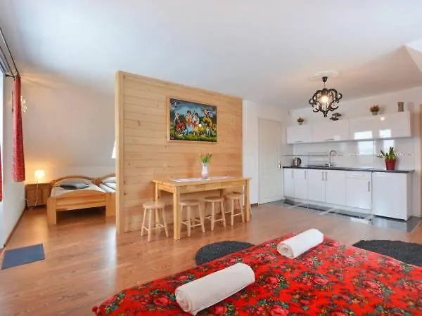 Appartamento Margherita *